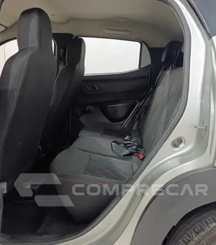 KWID 1.0 12V SCE ZEN
