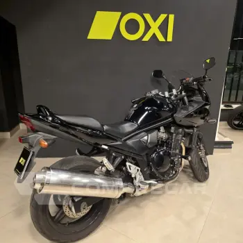 BANDIT 600S/ 650S