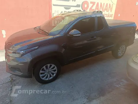 Fiat STRADA 1.3 Firefly Freedom CS 2 portas