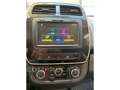 KWID 1.0 12V SCE FLEX INTENSE MANUAL