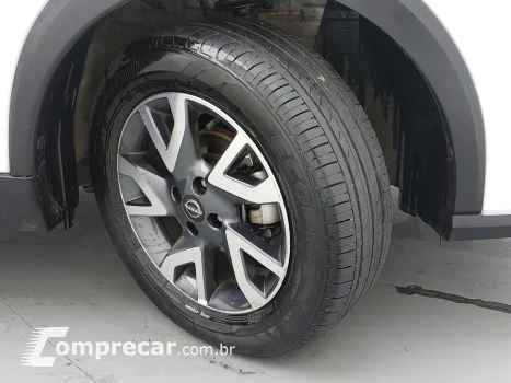 KICKS 1.6 16V FLEXSTART SENSE XTRONIC