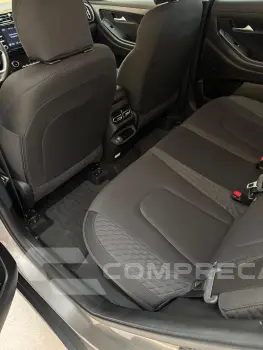 Creta 1.0 12V 4P FLEX TGDI TURBO LIMITED AUTOMÁTICO