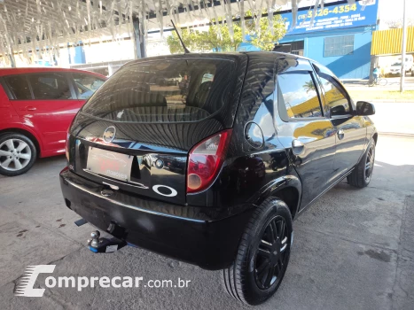 CELTA 1.0 MPFI Life 8V