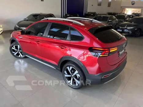 NIVUS HIGHLINE 1.0 200 TSI FLEX AUT.