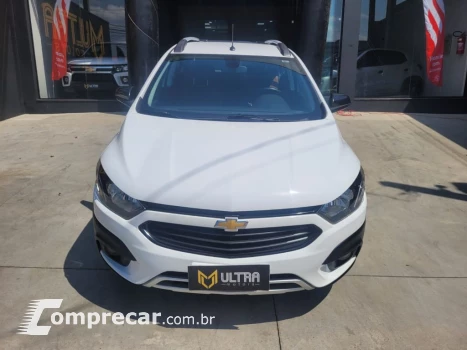 ONIX HATCH ACTIV 1.4 8V Flex 5p Mec.