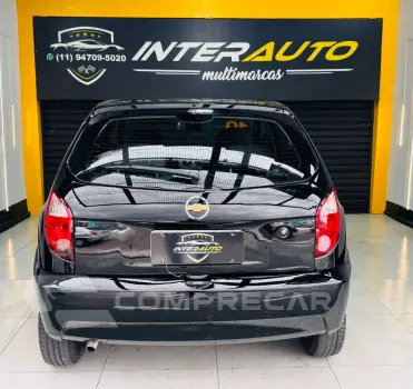 CELTA 1.0 MPFI Spirit 8V