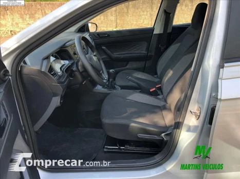 POLO 1.0 MPI TRACK MANUAL