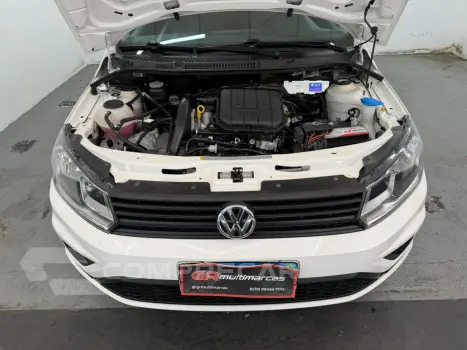 VOYAGE 1.0 Flex 12V 4p