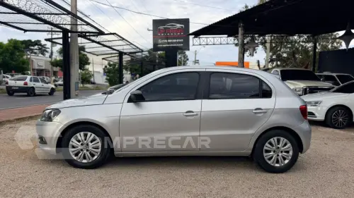 Gol 1.0 G6 FLEX CITY