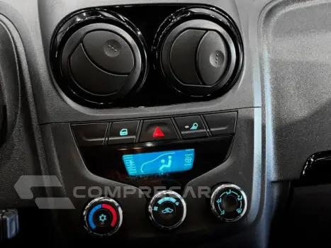 MONTANA - 1.4 MPFI LS CS 8V 2P MANUAL