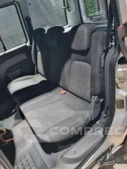 DOBLÒ 1.4 MPI Attractive 8V