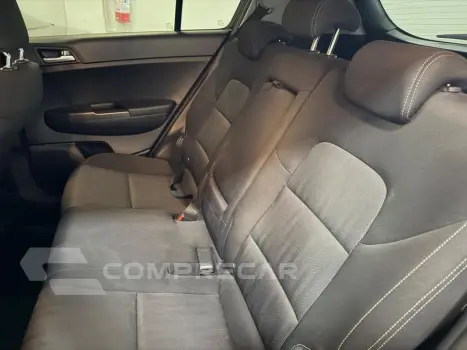 SPORTAGE LX2 FFG3