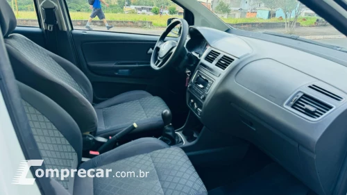 FOX 1.0 MPI Trendline 12V