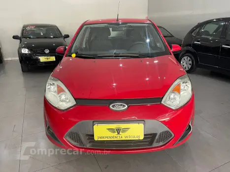 FIESTA 1.0 MPI Class 8V