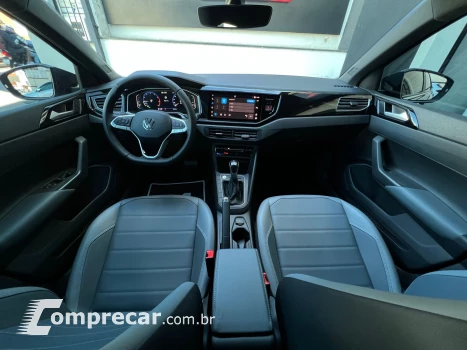 NIVUS 1.0 200 TSI Highline