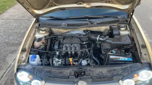 GOLF 1.6 MI 8V