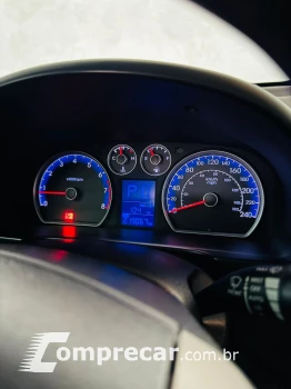 I30 2.0 MPI 16V