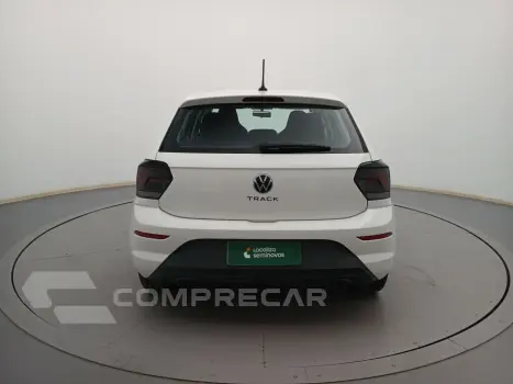 POLO 1.0 MPI TRACK MANUAL