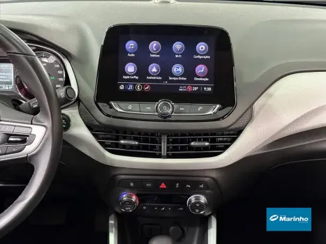 ONIX 1.0 TURBO FLEX PLUS PREMIER AUTOMÁTICO