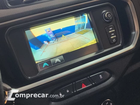 SPIN 1.8 Premier 8V