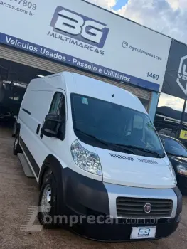 Ducato MaxiCargo 2.3 16V Diesel