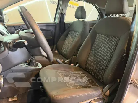 Ka 1.0 Ti-Vct Flex Se Manual