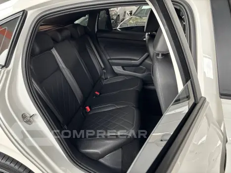 VIRTUS Exclusive 250TSI 1.4 Flex 16V Aut
