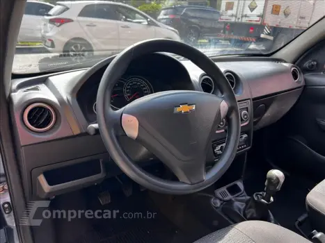 CELTA 1.0 MPFI LT 8V