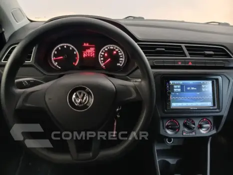 GOL - 1.6 MSI TOTAL TRENDLINE 4P MANUAL