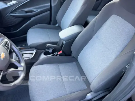 ONIX SEDAN Plus 1.0 12V TB Flex Aut.