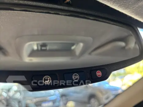 PRISMA 1.4 MPFI LTZ 8V FLEX 4P MANUAL