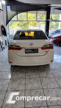 COROLLA 2.0 Vvt-ie Altis