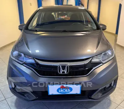 Fit EX Flexone 16V 5p Aut.