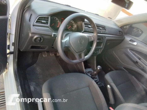 SAVEIRO 1.6 MSI ROBUST CS 16V FLEX 2P MANUAL