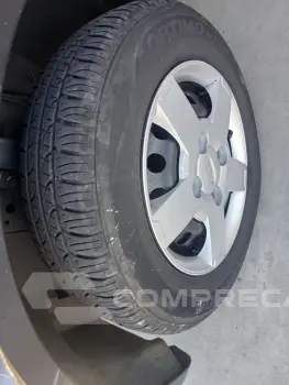 Ka 1.0 8V/1.0 8V ST Flex 3p