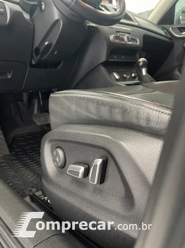 Q3 1.4 TFSI Ambiente