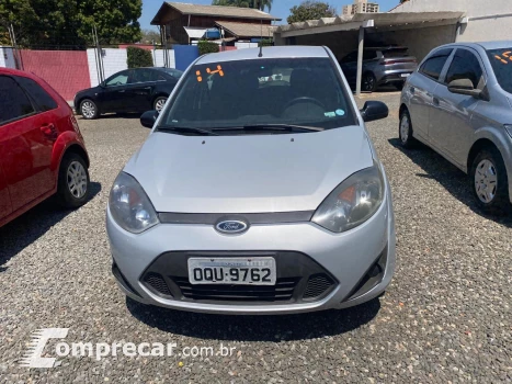 Fiesta SE 1.0
