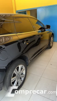 XC60 2.0 T5 Kinetic
