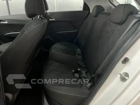 HB20X - 1.6 16V STYLE 4P MANUAL