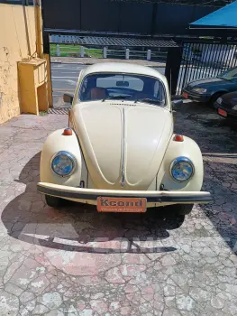 FUSCA 1.3 L 8V