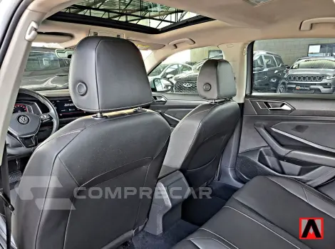JETTA 1.4 250 TSI Comfortline