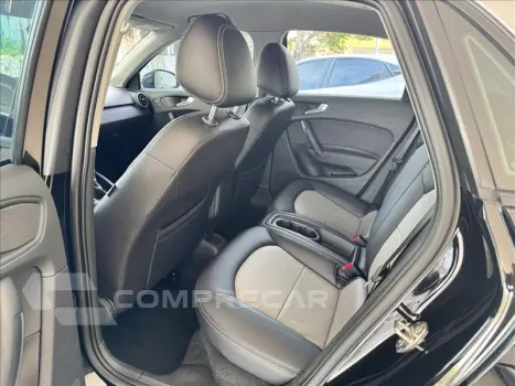 A1 1.4 TFSI Sportback Attraction 16V 122cv