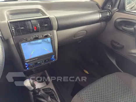 CLASSIC 1.0 MPFI LS 8V