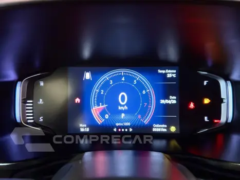 PULSE 1.0 TURBO 200 HYBRID IMPETUS CVT