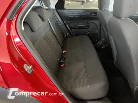 C4 CACTUS 1.6 VTI 120 Feel