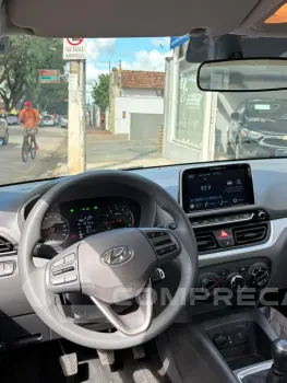 HB20S Comfort Plus 1.0 Flex 12V Mec.