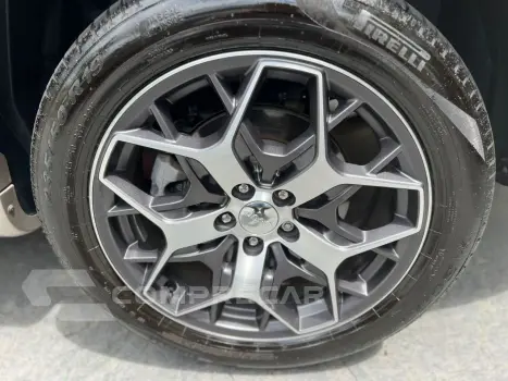 Commander Overland T270 1.3 TB Flex Aut.