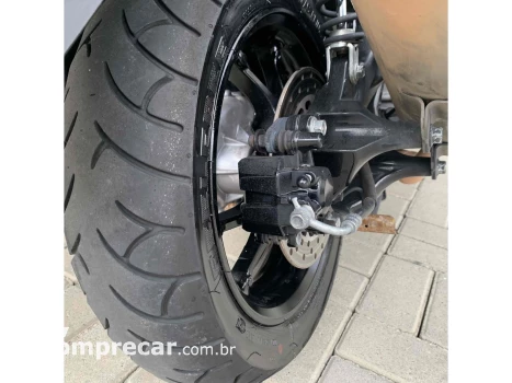 NMAX 160