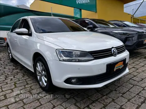 JETTA 2.0 Comfortline