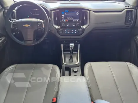 S10 2.8 16V TURBO DIESEL LTZ CD 4X4 AUTOMÁTICO